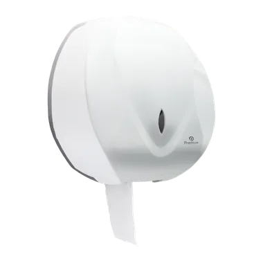 Dispenser Velox Higiênico Rolão Branco