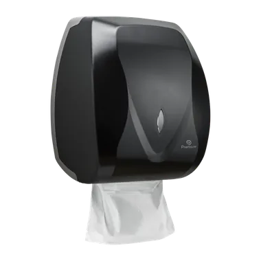 Dispenser Velox de Papel Toalha Dark