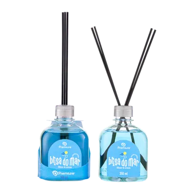Difusor de Aromas Brisa do Mar - 350 ml