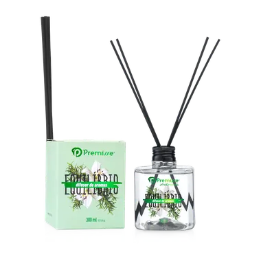 Difusor de Aromas Equilibrio - 300 ml